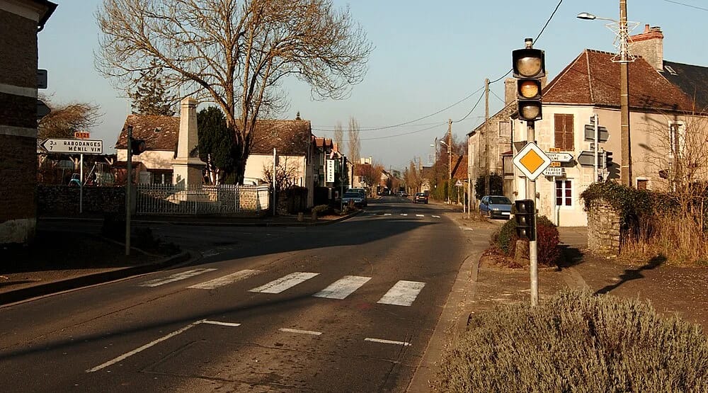 Panneaux solaires à Bazoches-au-Houlme