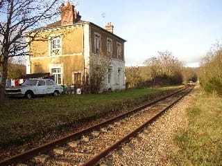 Panneaux solaires à Berjou