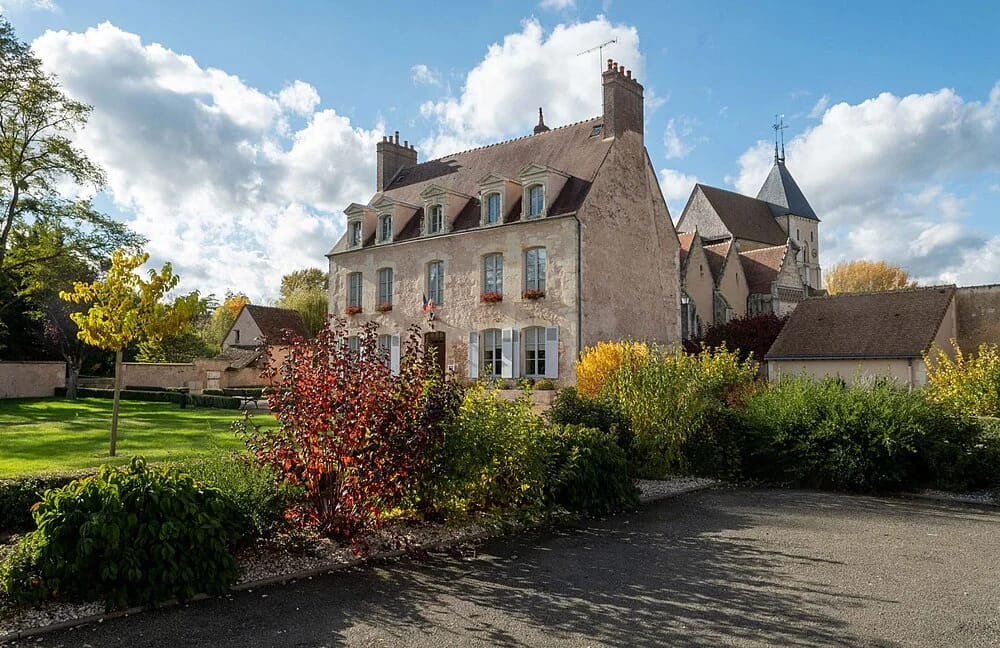 Panneaux solaires à Ceton