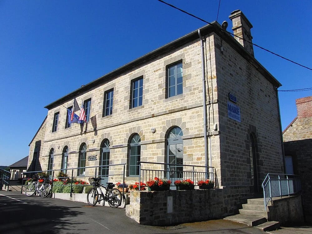 Panneaux solaires à Champsecret