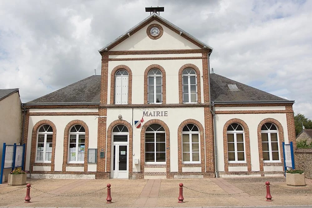 Panneaux solaires à Chandai