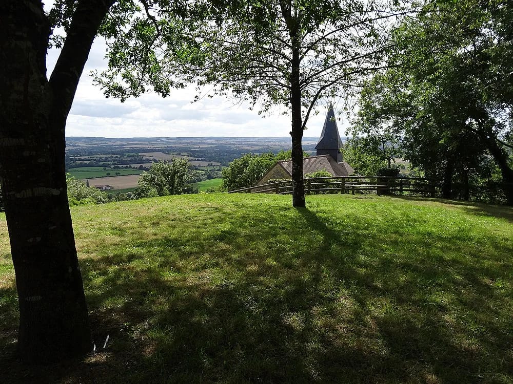 Panneaux solaires à Coudehard