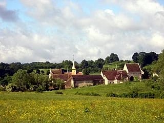 Panneaux solaires à Dame-Marie