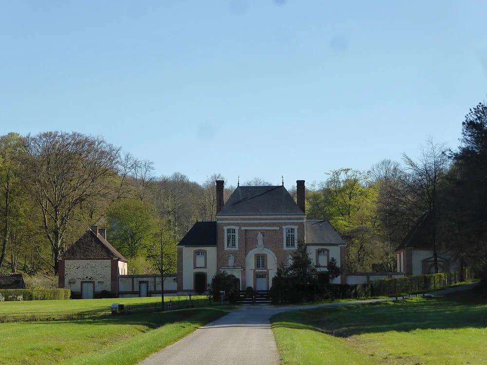 Panneaux solaires à Feings