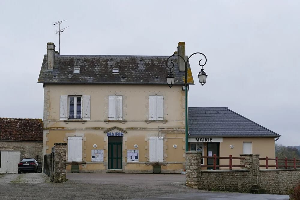 Panneaux solaires à Chapelle-près-Sées