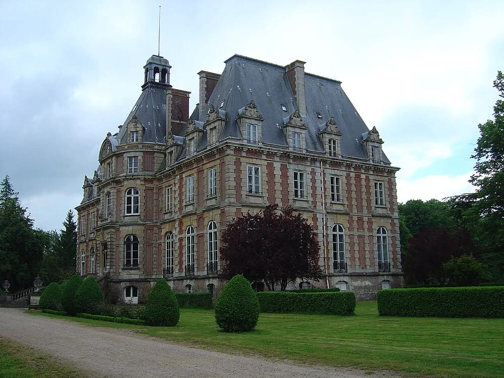 Panneaux solaires à Ferté-en-Ouche