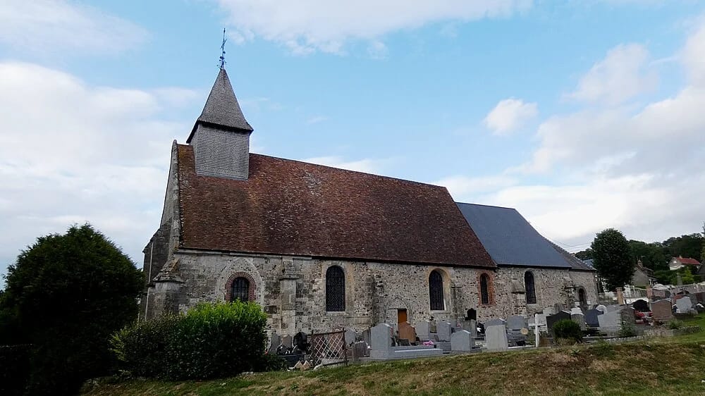 Panneaux solaires à Gonfrière