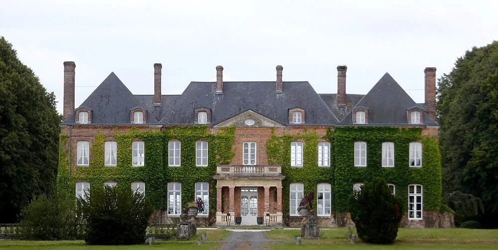 Panneaux solaires à Trinité-des-Laitiers