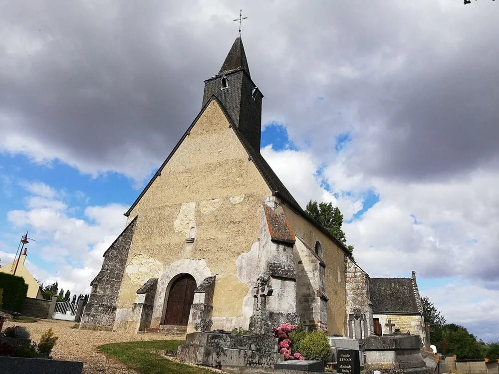 Panneaux solaires à Parfondeval