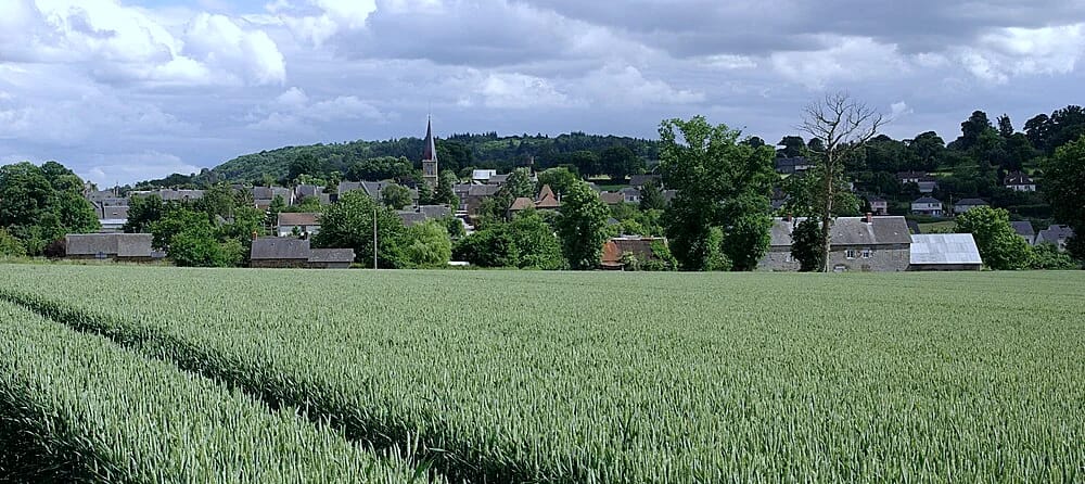 Panneaux solaires à Saint-Pierre-d'Entremont