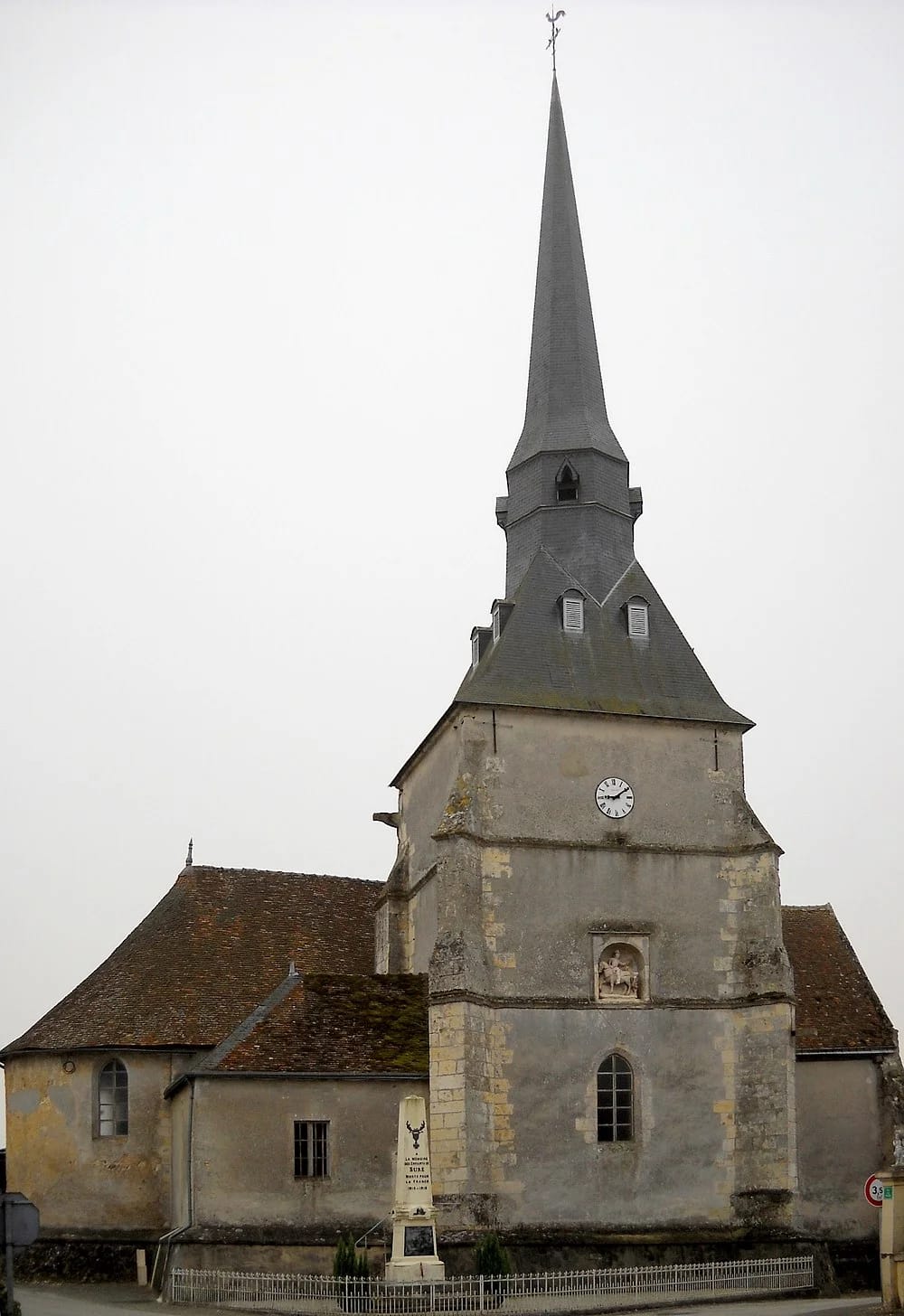 Panneaux solaires à Suré