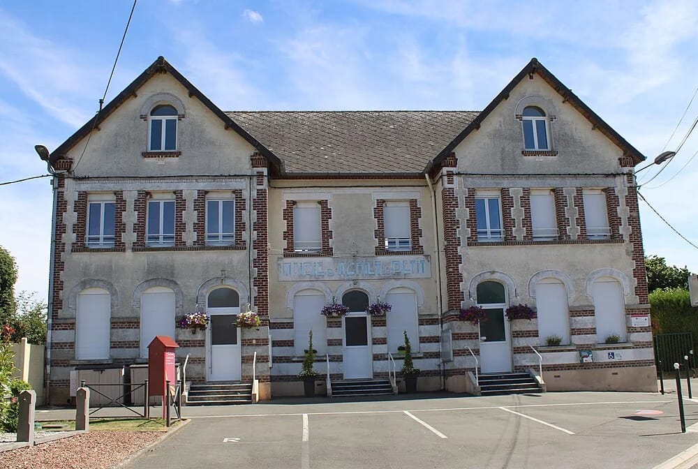 Panneaux solaires à Achiet-le-Petit