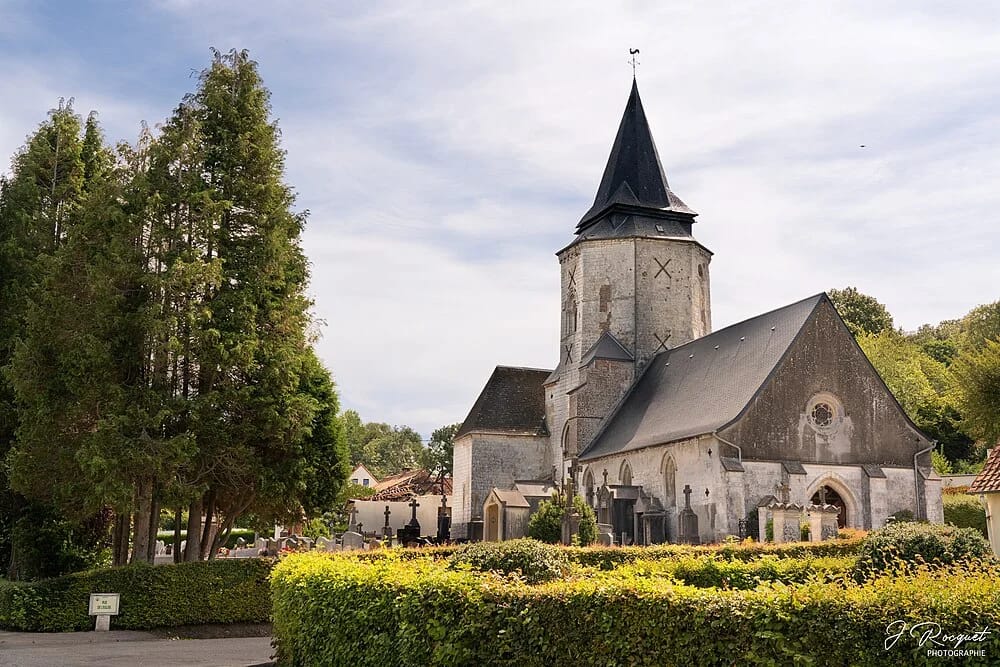 Panneaux solaires à Alette