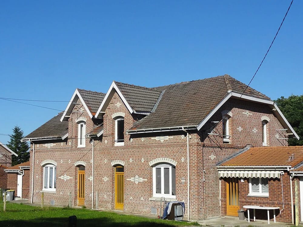 Panneaux solaires à Barlin