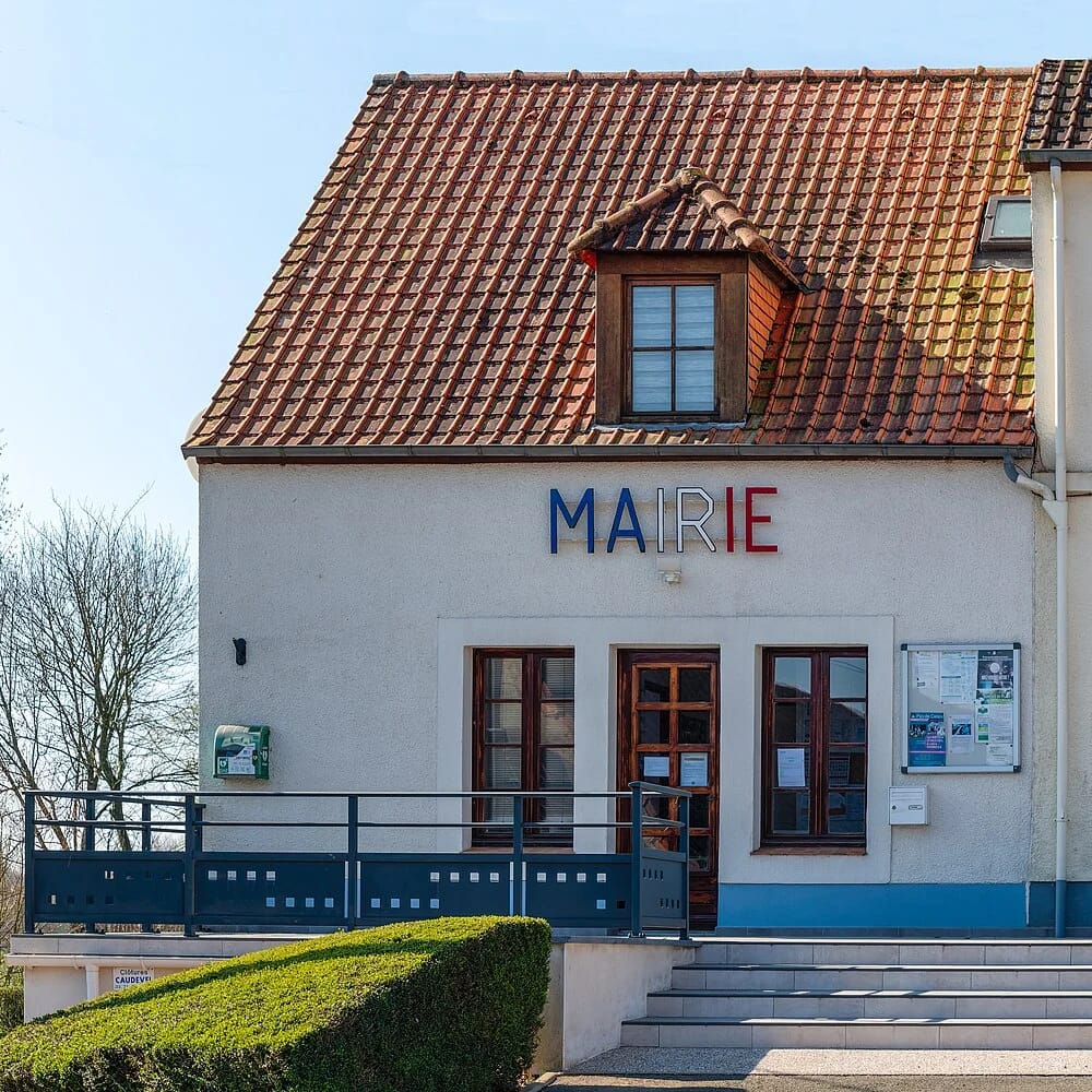 Panneaux solaires à Bezinghem