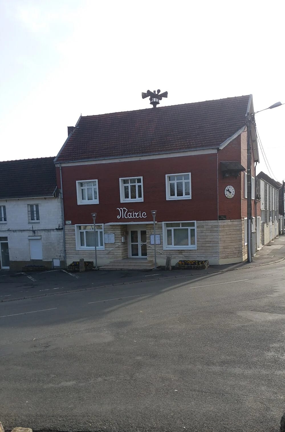 Panneaux solaires à Bouvigny-Boyeffles