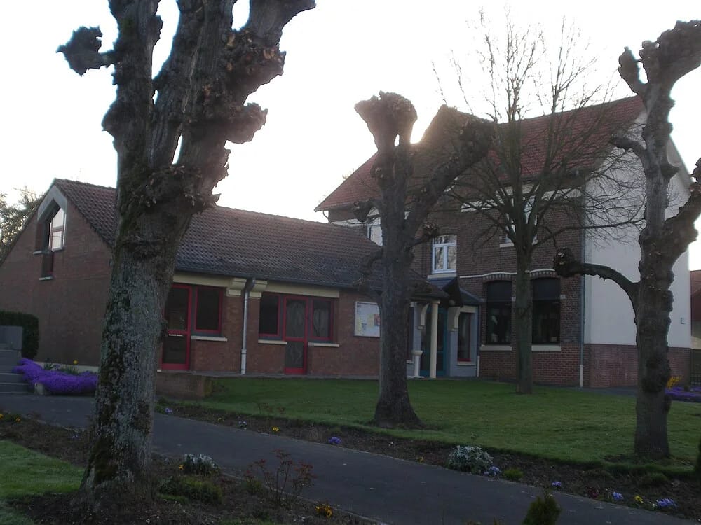 Panneaux solaires à Boyelles