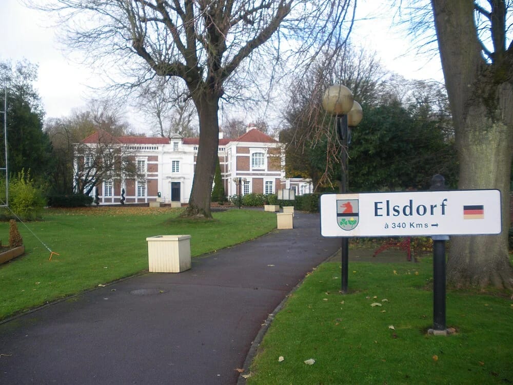 Panneaux solaires à Bully-les-Mines
