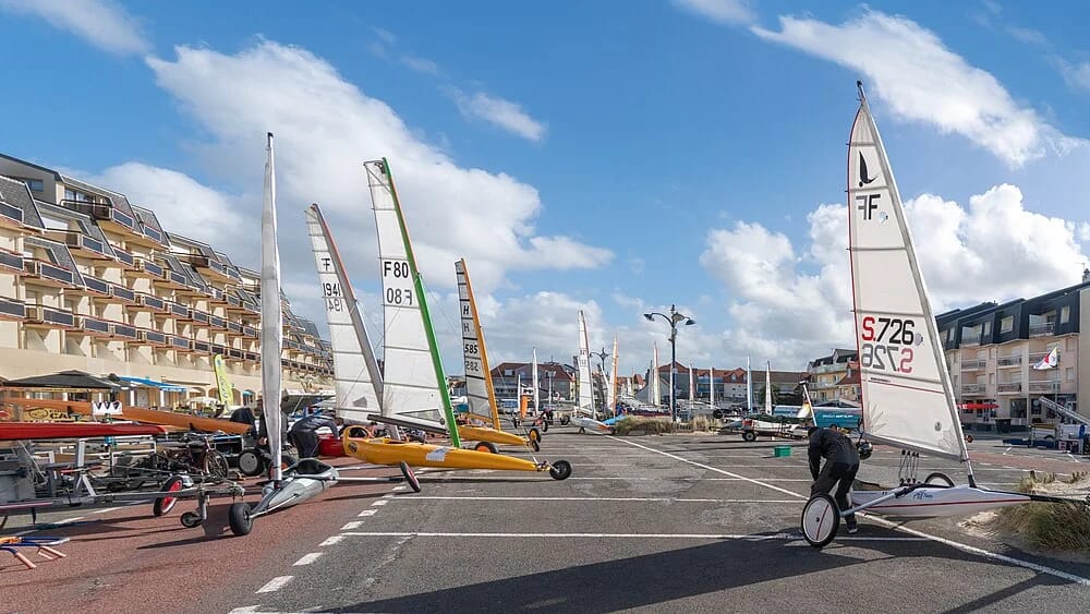 Panneaux solaires à Camiers