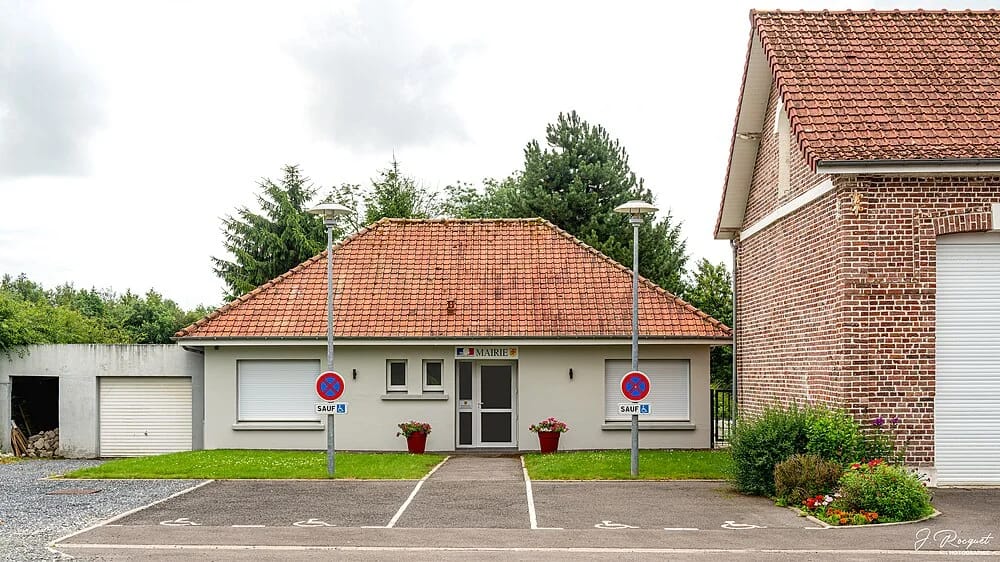 Panneaux solaires à Campigneulles-les-Grandes