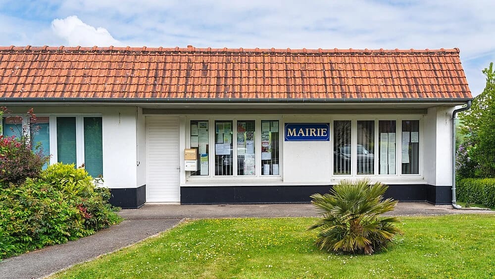 Panneaux solaires à Clenleu