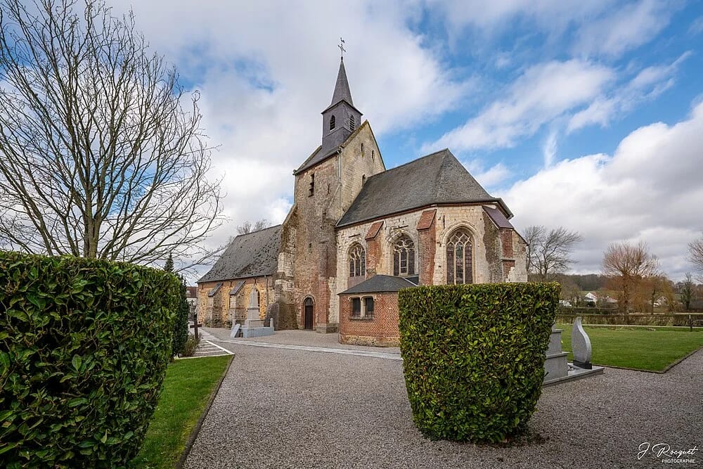 Panneaux solaires à Cormont