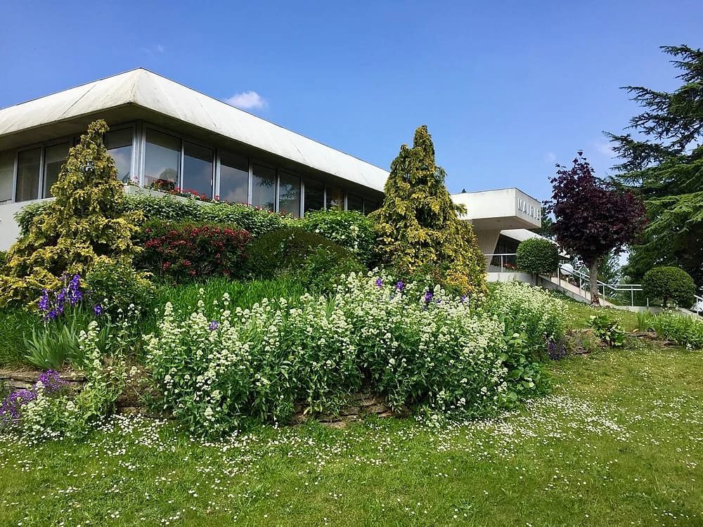 Panneaux solaires à Cucq