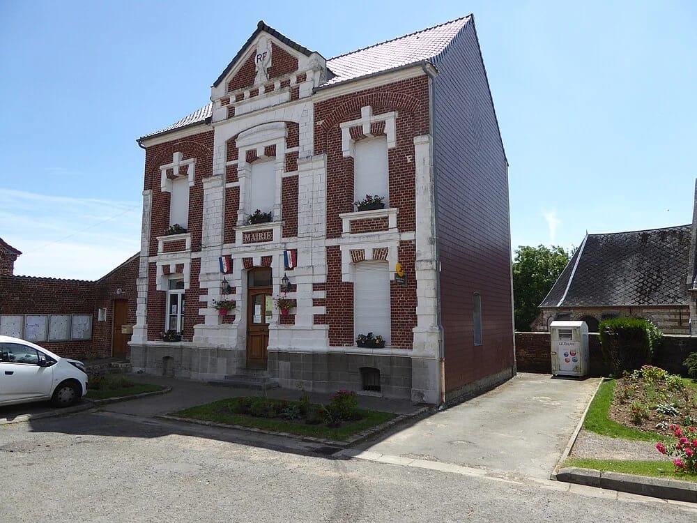 Panneaux solaires à Diéval