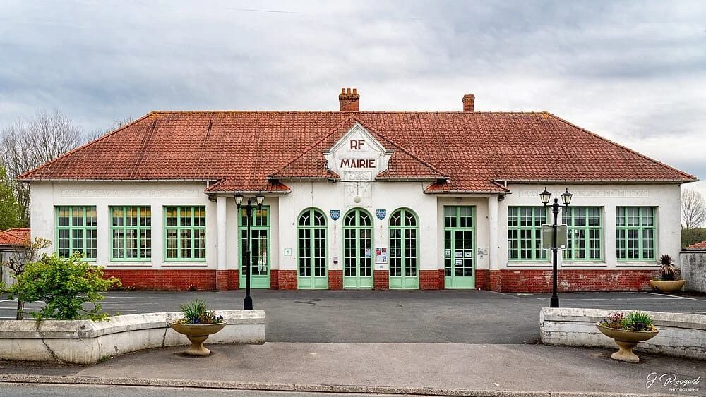 Panneaux solaires à Écuires