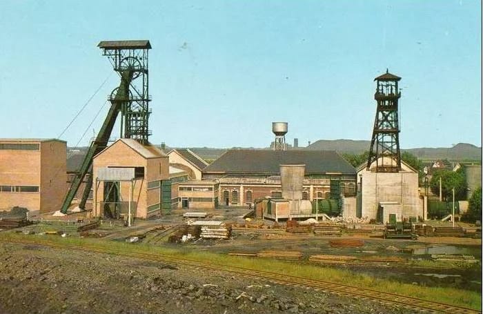 Panneaux solaires à Évin-Malmaison