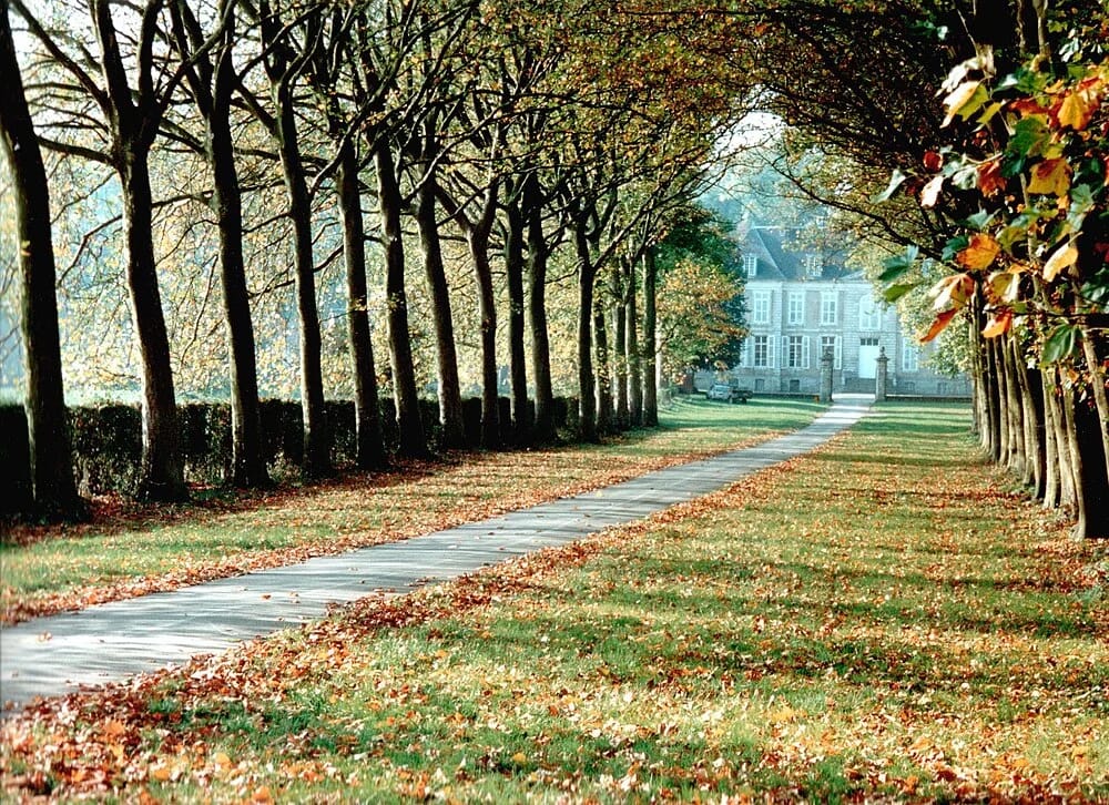 Panneaux solaires à Givenchy-le-Noble