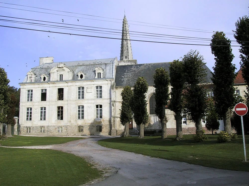 Panneaux solaires à Habarcq