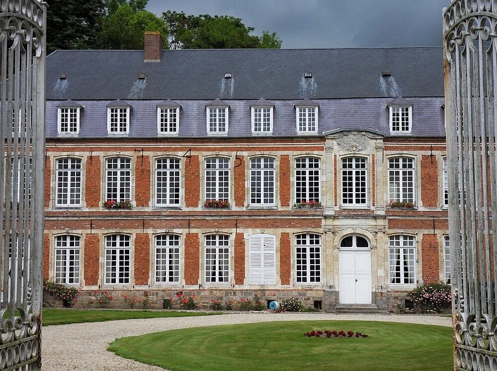 Panneaux solaires à Hénu