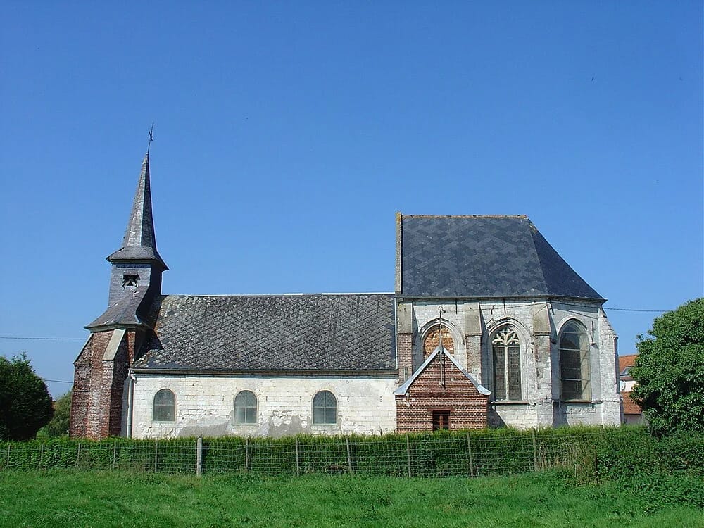 Panneaux solaires à Huclier