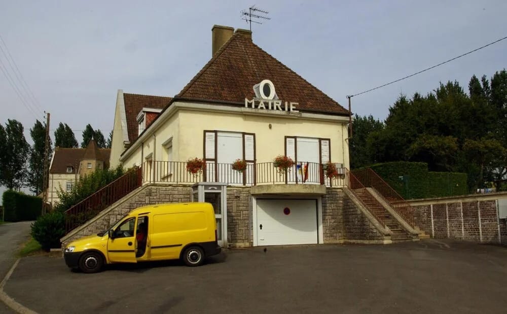 Panneaux solaires à Incourt