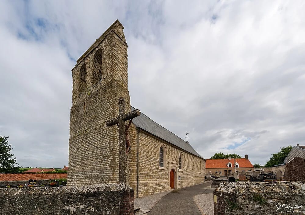Panneaux solaires à Isques