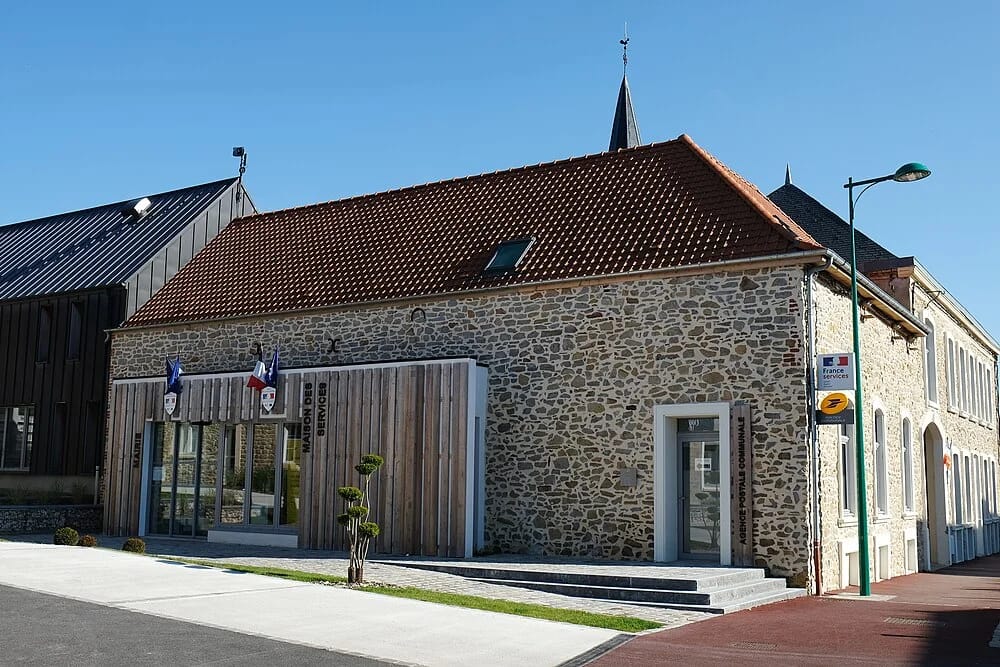 Panneaux solaires à Capelle-lès-Boulogne