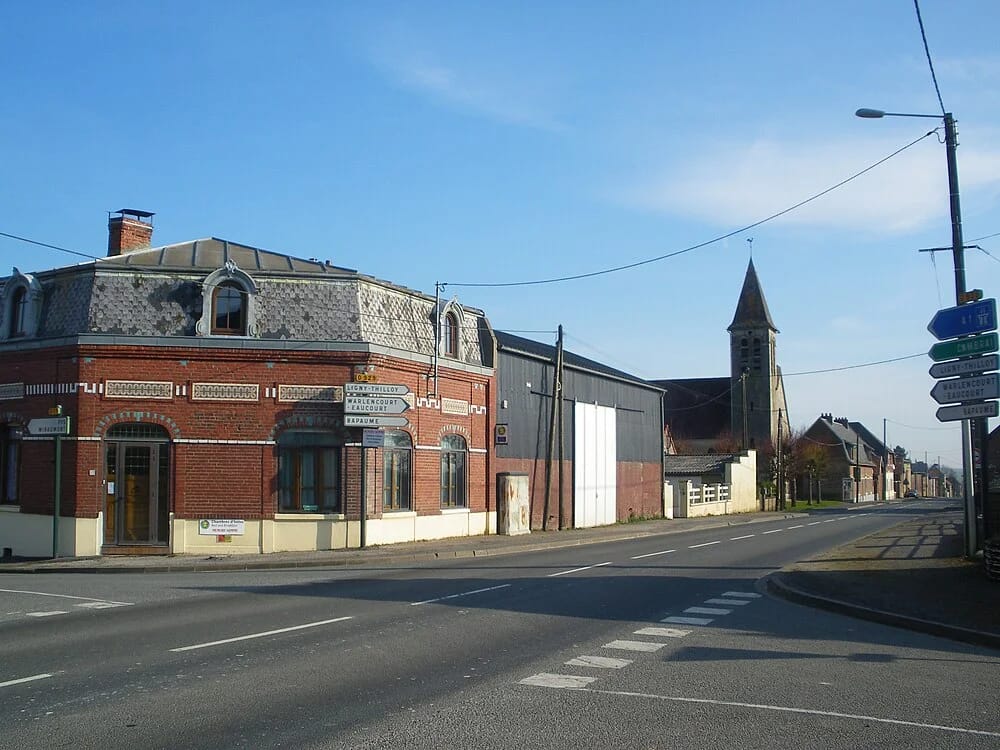 Panneaux solaires au Sars