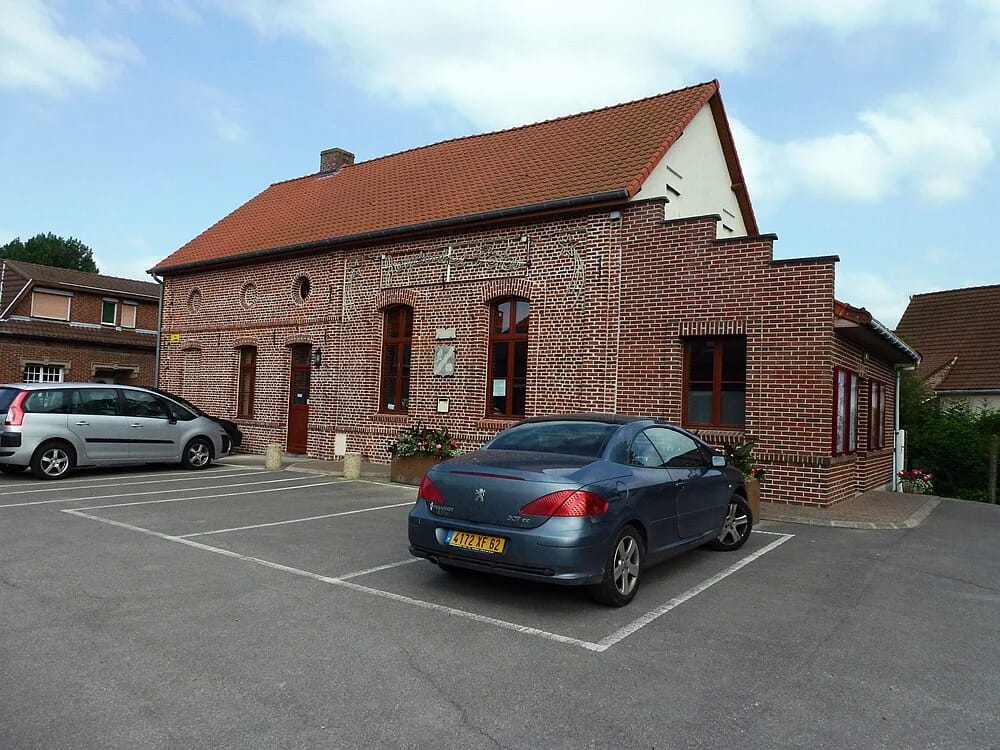 Panneaux solaires à Lespesses