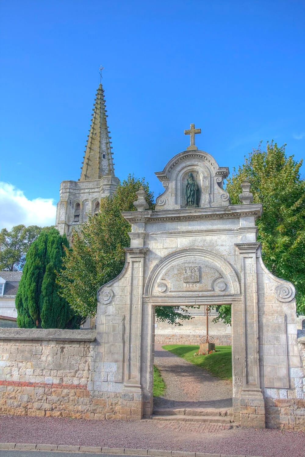 Panneaux solaires à Mingoval