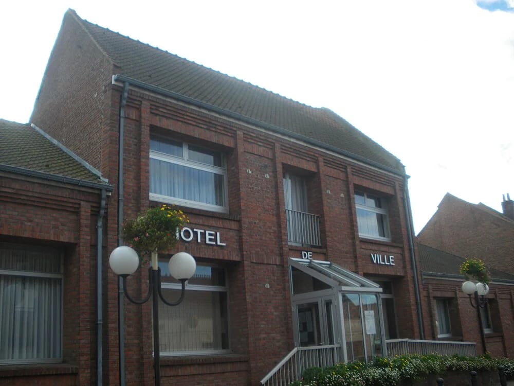 Panneaux solaires à Montigny-en-Gohelle