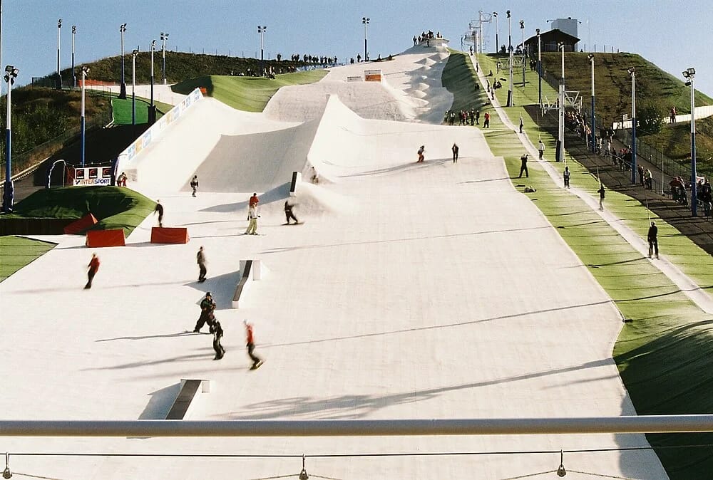 Panneaux solaires à Nœux-les-Mines