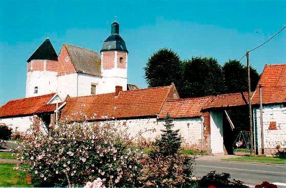 Panneaux solaires à Penin