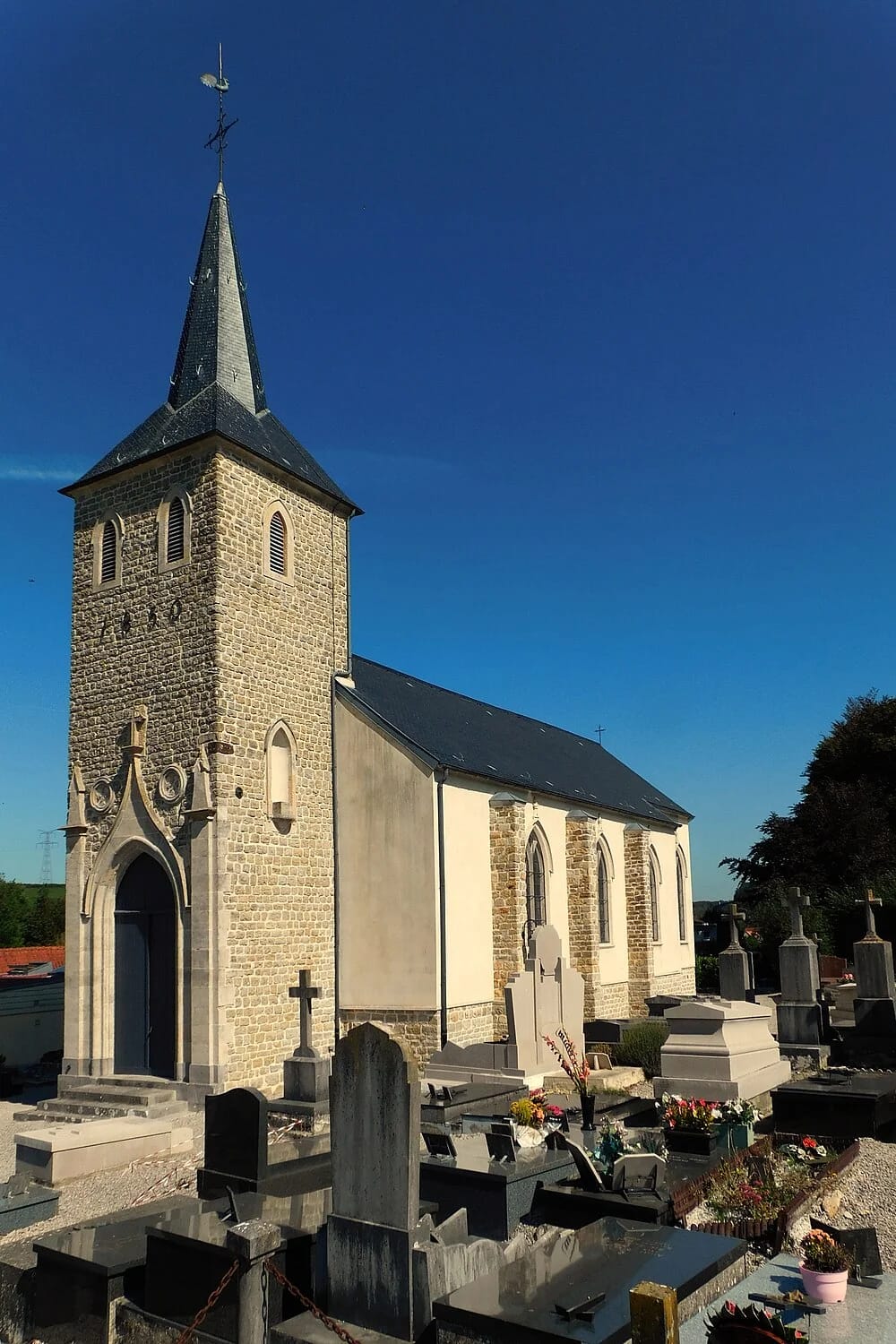 Panneaux solaires à Pernes-lès-Boulogne