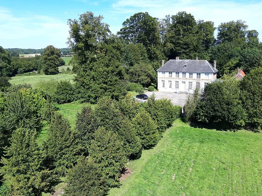 Panneaux solaires à Pommera