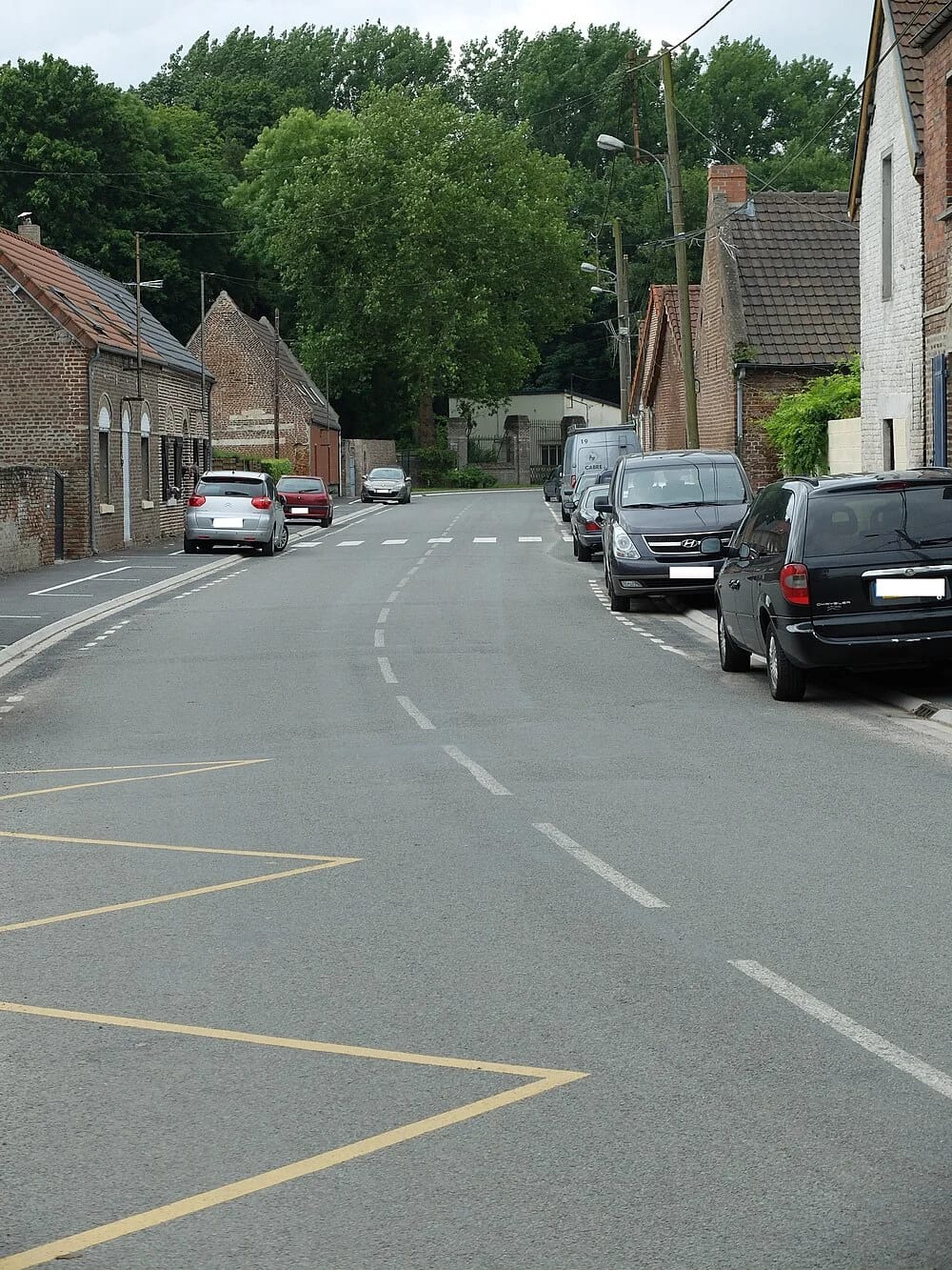 Panneaux solaires à Récourt