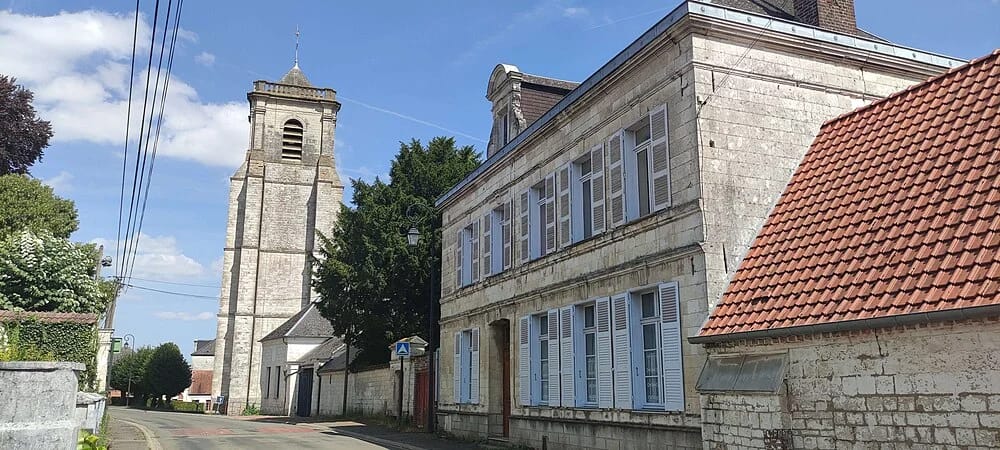 Panneaux solaires à Rivière