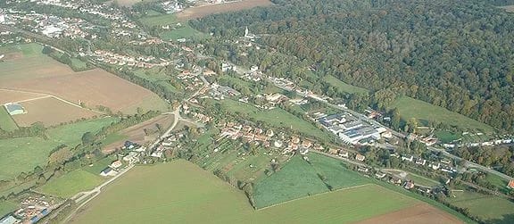 Panneaux solaires à Saint-Michel-sur-Ternoise