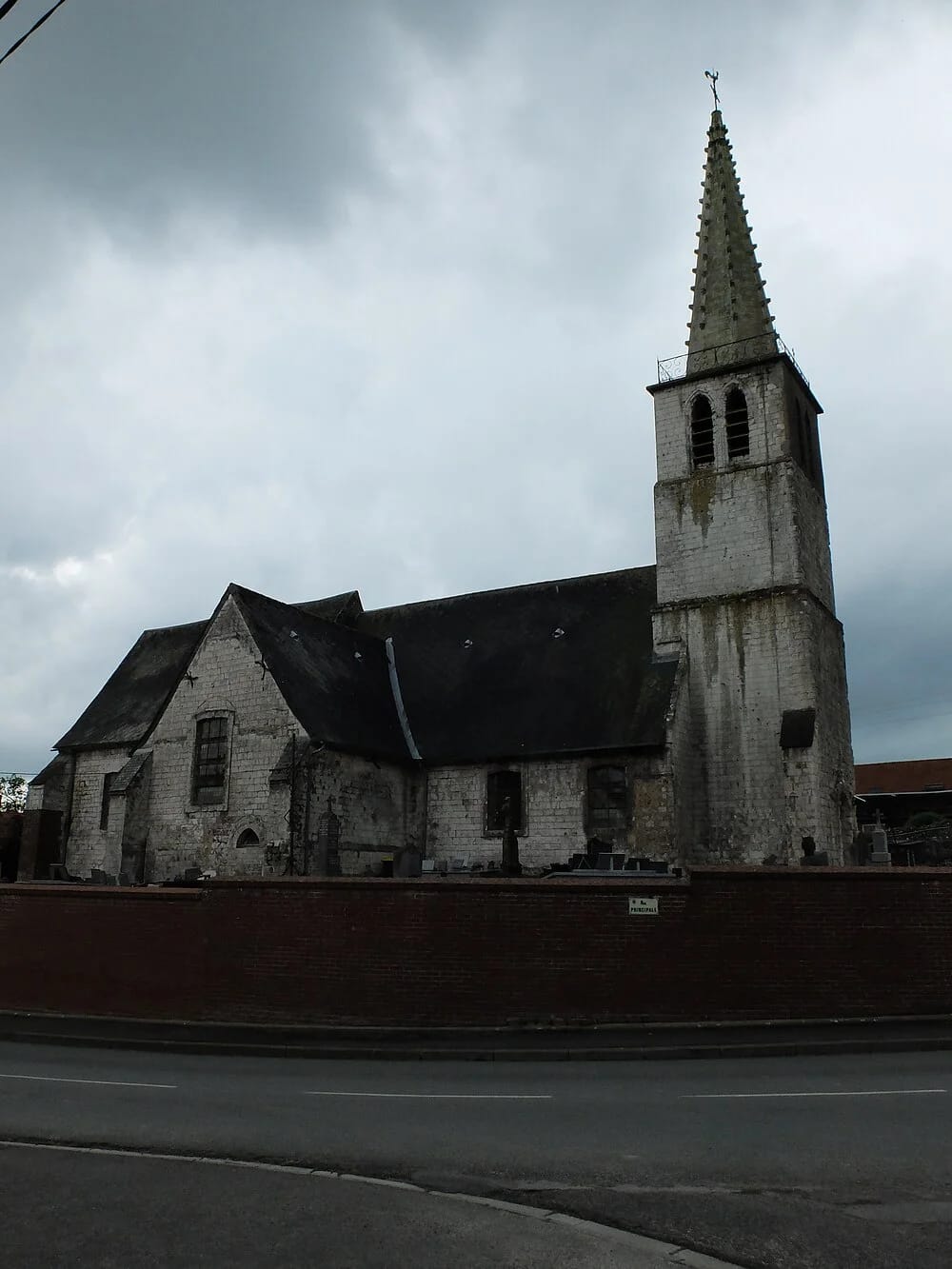 Panneaux solaires à Seninghem
