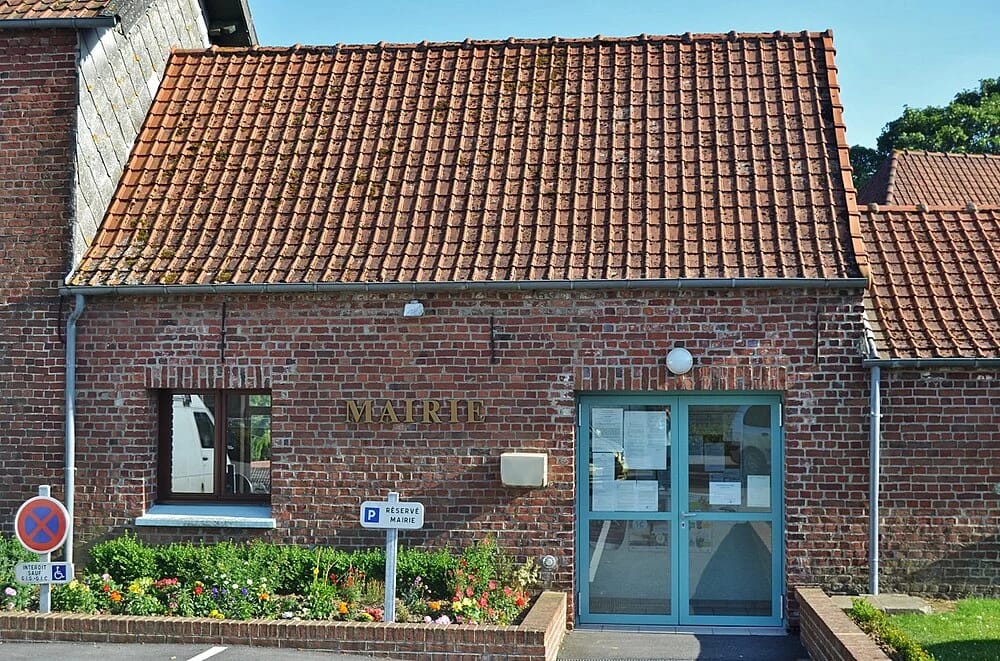 Panneaux solaires à Setques